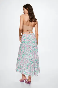 37042883 زنانه / دخترانه بنفش روشن / پاستلی - یاری شاپ