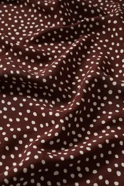 37042883 زنانه / دخترانه قهوه ای - یاری شاپ