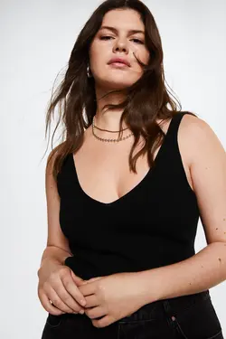 37050252 زن / دختر سیاه - یاری شاپ