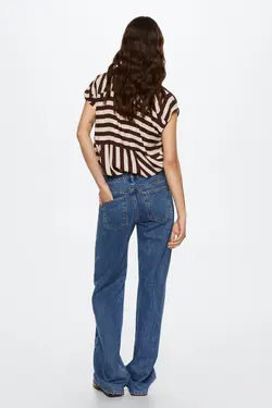 37050405 زنانه / دخترانه قهوه ای - یاری شاپ