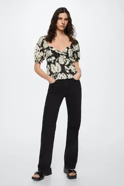 37050436 زن مشکی - یاری شاپ