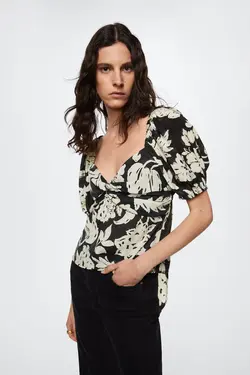 37050436 زن مشکی - یاری شاپ