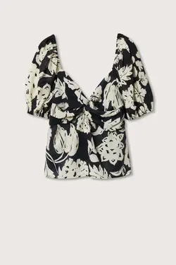 37050436 زن مشکی - یاری شاپ