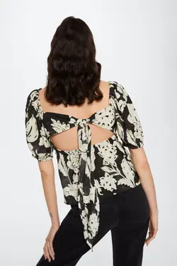 37050436 زن مشکی - یاری شاپ