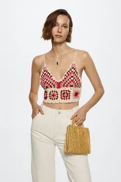 37060026 صورتی زنانه - یاری شاپ