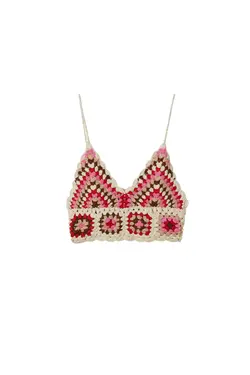 37060026 صورتی زنانه - یاری شاپ