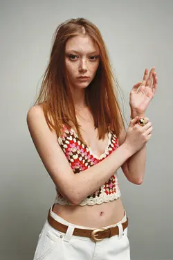 37060026 صورتی زنانه - یاری شاپ