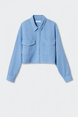 37061282 زن/دختر آبی آسمانی - یاری شاپ