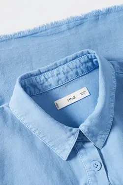 37061282 زن/دختر آبی آسمانی - یاری شاپ