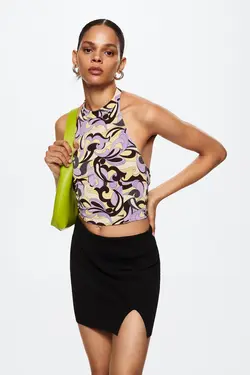 37081318 زرد زنانه - یاری شاپ