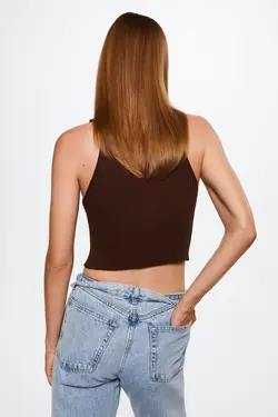 37084394 زنانه / دخترانه قهوه ای - یاری شاپ