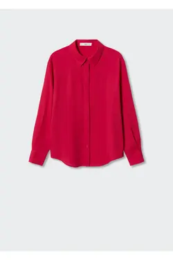 37087732 پیراهن فوشیا - یاری شاپ