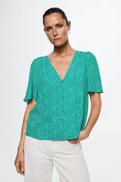 37092879 زن / دختر سبز - یاری شاپ