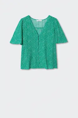 37092879 زن / دختر سبز - یاری شاپ