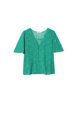 37092879 زن / دختر سبز - یاری شاپ