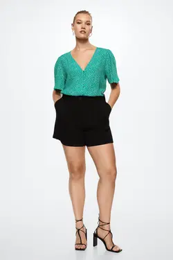 37092879 زن / دختر سبز - یاری شاپ