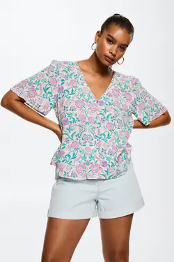 37092879 زنان / دختران سفید رنگ - یاری شاپ