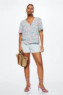 37092879 زنان / دختران سفید رنگ - یاری شاپ