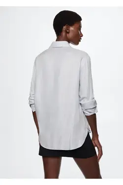 37987725 پیراهن آبی - یاری شاپ