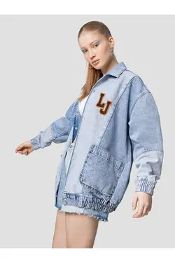 Comfort Fit Ceket - یاری شاپ