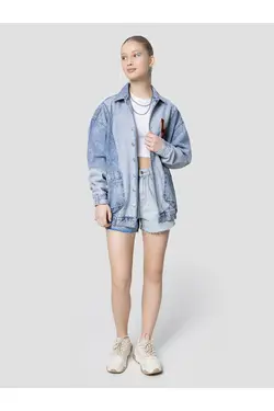 Comfort Fit Ceket - یاری شاپ