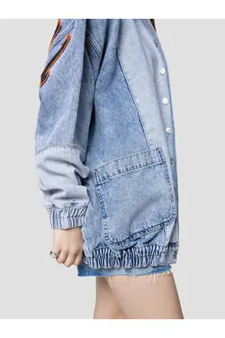 Comfort Fit Ceket - یاری شاپ