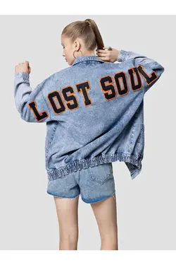 Comfort Fit Ceket - یاری شاپ