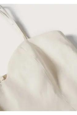 Crop Chain Bluz - یاری شاپ