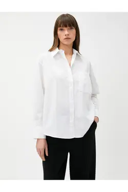 آستین بلند پیراهن سایز بزرگ - یاری شاپ