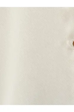 آستین بلند جیب پیراهن Relax Fit - یاری شاپ