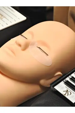 آموزش سر مانکن، T&y - یاری شاپ