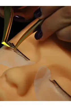 آموزش سر مانکن، T&y - یاری شاپ