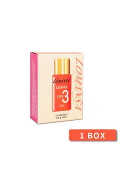 این محصول شماره 3 (مراقبت از مژه و بوتاکس) فرآیند لیفت مژه و لمینت ابرو است. - یاری شاپ