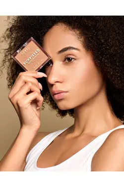 برنزر مات لامل برونزر سانکیسد شماره 401 - یاری شاپ