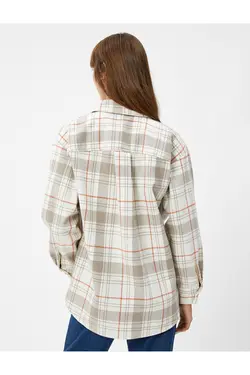 بسته شدن جیب آستین بلند با شلوار - یاری شاپ