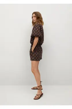 بلوز 100% نخی - یاری شاپ