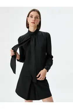 بلوز Fular Yaka Fit Regular Fit - یاری شاپ