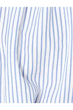 بلوز آبی زنانه - یاری شاپ