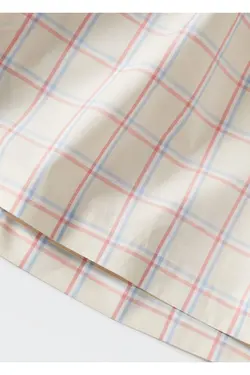 بلوز آستین بادکنکی - یاری شاپ