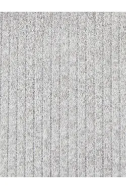 بلوز آستین بادکنکی دو پارچه استفاده از ویسکوز یقه خدمه - یاری شاپ