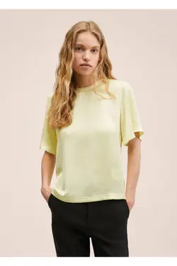 بلوز آستین کوتاه - یاری شاپ