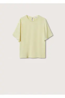 بلوز آستین کوتاه - یاری شاپ