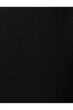 بلوز بدون آستین یقه V-Rffles Fit منظم - یاری شاپ