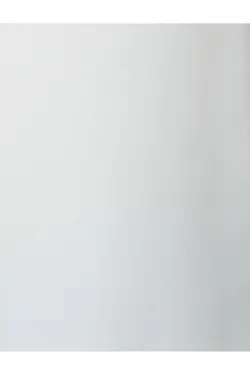 بلوز بدون آستین یقه V-Rffles Fit منظم - یاری شاپ