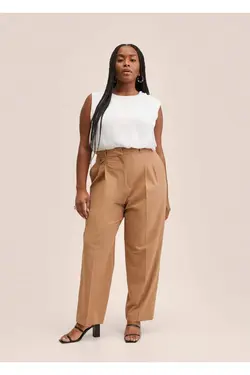 بلوز برش دکمه دار - یاری شاپ