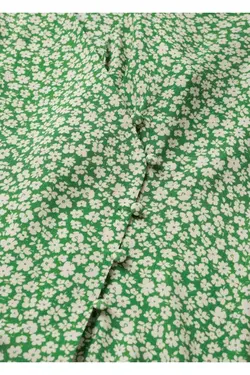 بلوز بسته بندی دکمه دار - یاری شاپ