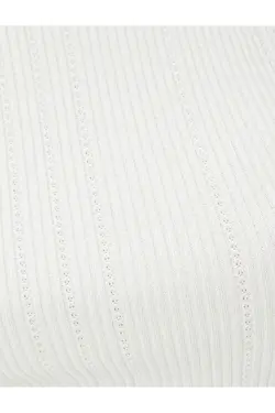 بلوز تریکو برودلی - یاری شاپ