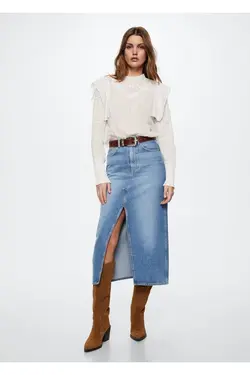 بلوز تکه دوزی - یاری شاپ