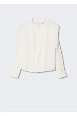 بلوز تکه دوزی - یاری شاپ