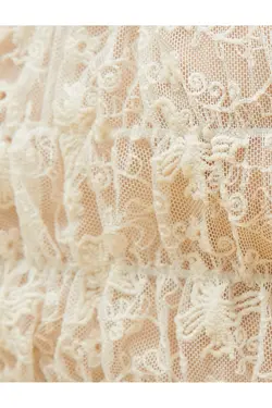 بلوز توری بالام کولو - یاری شاپ